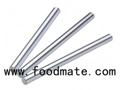 ST52 ST52.3 Precision Linear Shaft Steel Shaft Linear Bearing Axis Hard Chrome Plated Hollow Shaft