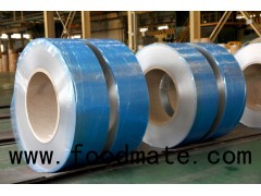 High Quality 301 Stainless Steel Coil Price