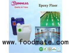 Epoxy Floor Paint