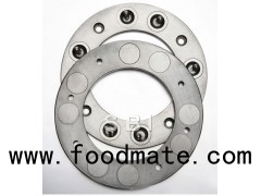 Eccentric Thrust Ball Bearing For Vorter Compresser