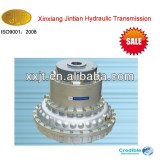 YOXDV Water Pump Fluid Coupling