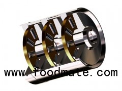 Basic Type Tandem Thrust Bearing