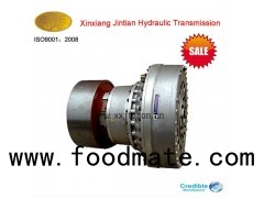 YOXVAZ Clutch Fluid Coupling