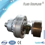 YOXVSIIZ Screw Conveyer Fluid Power Coupling