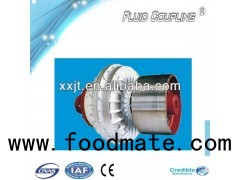 YOXIIZ Construction Fluid Coupling And Fluid Clutch