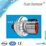 YOXIIZ Construction Fluid Coupling And Fluid Clutch