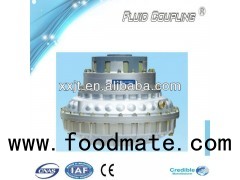 YOX Scraper Conveyer Constant Fill Fluid Coupling And Transmission Converter