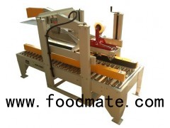 Automatic Case Packing Machine Carton Packing Machine Cheap Carton Packaging Machine