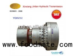 YOXVSNZ Permanently Filled Hydrodynamic Fluid Couplings