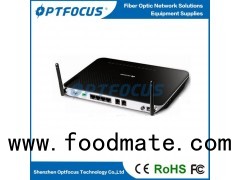 HG8247 Wireless GPON ONU Apply to FTTO or FTTH Modes with WiFi and CATV Port English Firmware SIP or