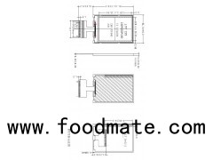1.77 Inch HD High Light 128*160 TFT LCD Module