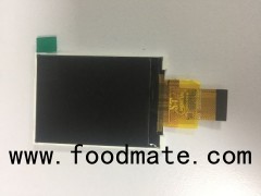 2.0 Inch 240*320 HD High Light RGB TFT LCD Display Module