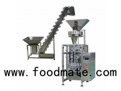 New Automatic Measuring Cup Sugar Packing Machine For Big Bag