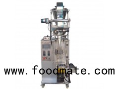 GuangZhou XuGuang Automatic Hot Sell Small Sachet Stick Or Sachet White,red Sugar Packing Machine Wi