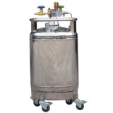 Tàu thủy cryogenic tự áp lực