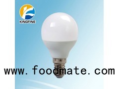 Wholesale 2w 4w 6w Aluminum Thermal Plastic Led Lamp P45 E14 Led Golf House Light Bulbs