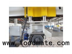 HQC Series Automatic Infrared Ray Bridge Stone Cutting Machinery