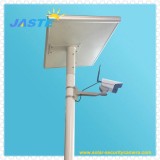 Solar Power Cctv Box Surveillance Security Camera Wireless Ip