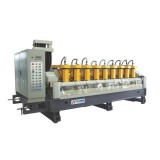 HRM09 Or 12 Resin Abrasive Polishing Machine