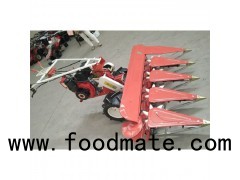 4GL Series General Type Rice And Wheat Harvester