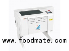 LZ6040 Series Of Clothing Laser Engraving Machine