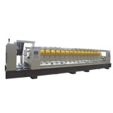 HRM12 or 20 Resin Abrasive Polishing Machine