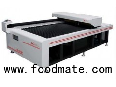 LZ1530 High Quality Metal And Non Metal Laser Cutting Machine