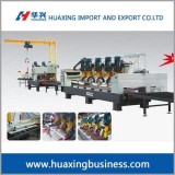 ZHQ90 Auto-cutting Production Line