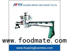 YHXM Series Irregular Line Milling Polisher