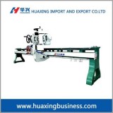 YHXM Series Irregular Line Milling Polisher