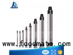 Low Medium And High Air Pressure Hammer For Dth And Water Well Drilling Rig