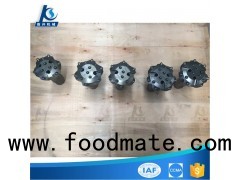 Low Air Pressure DTH Ball-tooth Bits For Drilling Quarry Hard And Mine Rock