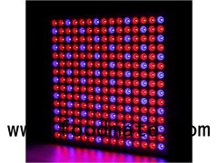 100% New Cree Led Plant Grow Panel Light 135W Full Spectrum 660nm 460nm Hydroponics Systems Aquarium