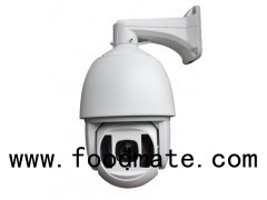 CSJ-NH6RK-130H33 H.264 Network IP 1.3mp 960p Sony Cmos Outdoor 33X Zoom POE P2P WIFI ONVIF IR Night