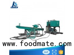 Hydraulic Rotate Portable Anchoring Engineering Drilling Machine