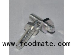 Galvanized Two-way Coupling Screw By 48 Hours Salt Spray Test