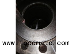 Flange Faces Cladding Weld Overlay Procedure