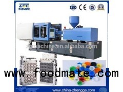 Plastic Bottle Cap Manufacturing Manufacturing Machine Price