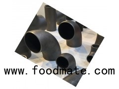 Carbon Steel Butt Welding Elbow, A105/P235GH/S235JR,seamless Or Weld 45/90/180 Deg. Short/long Radiu