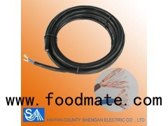 In 2016 Selling High Quality Flexible Copper Ethernet Cable