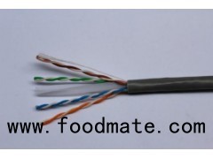 Ethernet Lan SFTP Cat6 Jumper Cable Network Cable