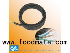 In 2016 High Quality Flexible Copper Ethernet Cable