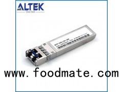 10GBASE-BX SMF 1270nm-TX/1330nm-RX 80km DOM LC WDM BiDi XFP Transceiver Module Cisco XFP-10G-BX80U-I