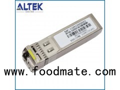 1GE 1000BASE-BX-D SMF 1550nm-TX/1310nm-RX 40km DOM LC WDM BiDi SFP Transceiver Module Cisco GLC-BX40