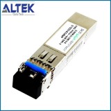 1GE 1000BASE-EZX SMF 1550nm 120km DOM LC Duplex SFP Transceiver Module Cisco GLC-EZX-SM-120 Compatib