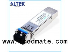 1GE 1000BASE-EZX SMF 1550nm 100km DOM LC SFP Transceiver Module Cisco GLC-EZX-SM-100 Compatible