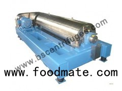 Stainless Steel Industrial Dewatering,Horizontal Screw,decante Centrifuge,liquid Solid Separator