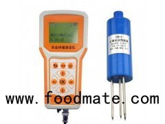 Digital Display Soil Moisture Meter