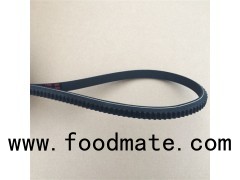 High Quality Classic Cogged V Belts For Auto Parts ZX AX BX CX Type And So On