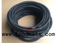 Factory Produce Best Quality Metric V Belts All Size Belt Suitable For All Kinds Of Pulley